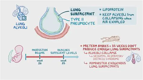 The Prolonged Activity of Substances in the Fetus