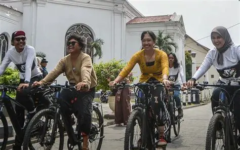 The Pulse of the Archipelago: Navigating Indonesian Live News