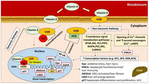 The Relationship Between Polymorphism Vitamin D Fok I Receptor Gene with Chronic Periodontitis