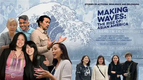 The Rise of Asian News Channels: Shaping Global Narratives and Redefining Journalism