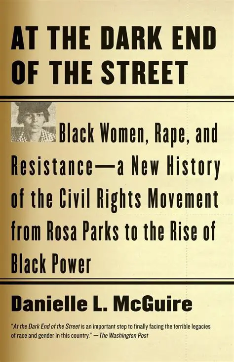 The Rise of Black Power and the Decline of Nonviolence
