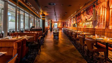 The Rise of MixMex Cuisine: A Global Gastronomic Phenomenon