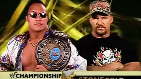The Rock vs. Stone Cold at WrestleMania 17: A Legendary Rivalry's Apex
