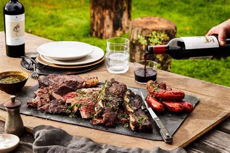 The Role of Asado in Argentine Cuisine