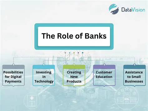 The Role of Banks in Credit Transactions