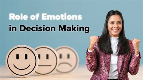 The Role of Emotions in Food Motivation