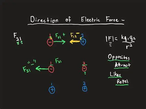 The Role of Force in Running