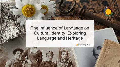 The Role of Language in Literature
