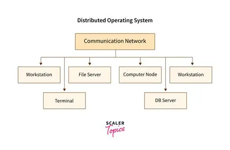 The Role of Operating Systems in File Timestamps