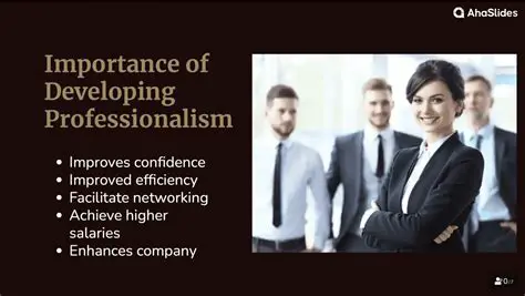 The Role of Professionalism in Audit Quality