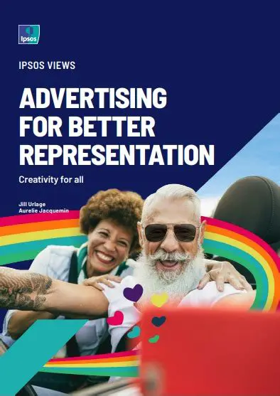 The Role of Representation in Advertising