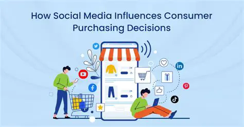The Role of Social Factors in Purchasing Decisions