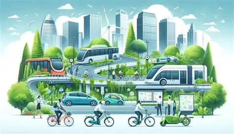 The Role of Transportation Infrastructure in Accessibility