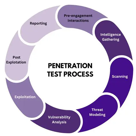The Science of Penetration
