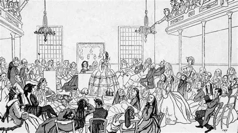 The Seneca Falls Convention