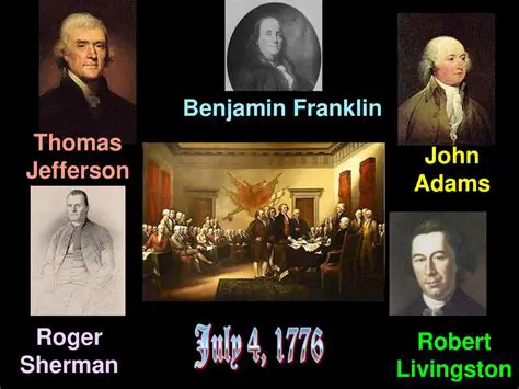 The Significance of Roger Sherman and George Mason
