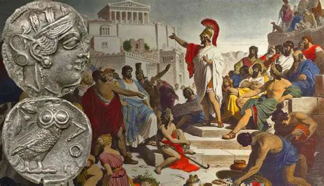 The Significance of the Athenian Democracy