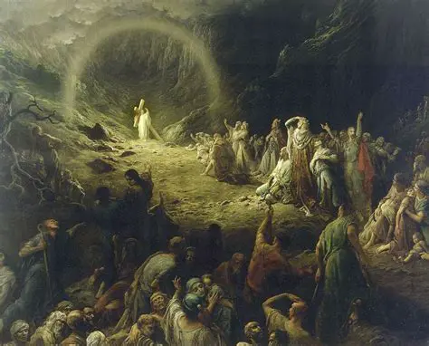 The Significance of the Sixth Age