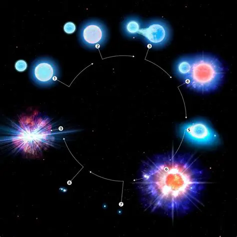 The Significance of the Star System and Constellation