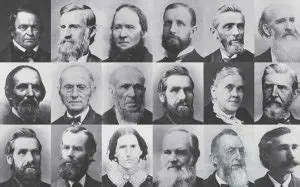 The Significance of the Words of the Adventist Pioneers