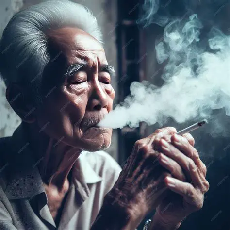 The Smoking Premium Penalty