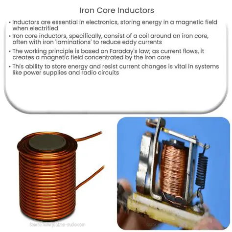 The Solid Iron Core Theory