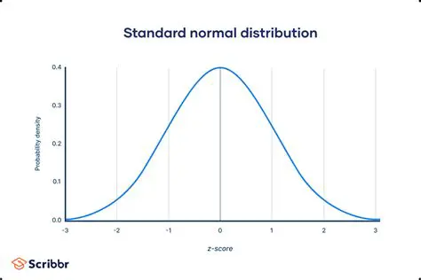 The Standard Normal Distribution