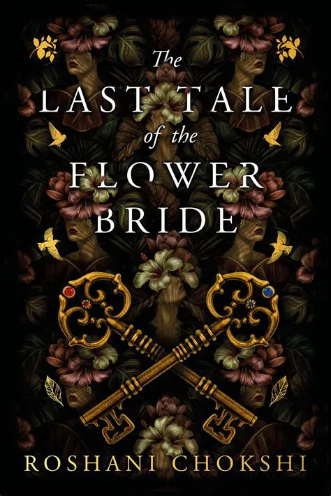 The Story of The Last Tale