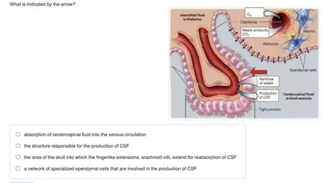 The Structure Responsible for Transpiration
