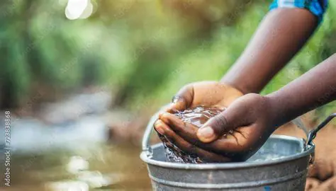 The Struggle for Basic Necessities