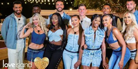 The Sun UK & Love Island: A Deep Dive into the Show's Most Buzzworthy Moments