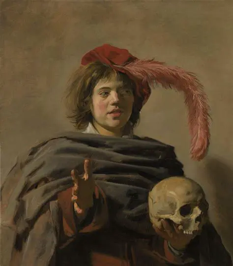 The Symbolism of the Skull