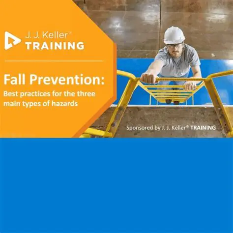 The Three Main Types of Hazards