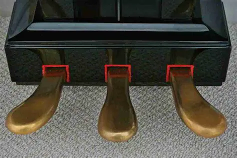 The Three Pedals of a Manual Transmission
