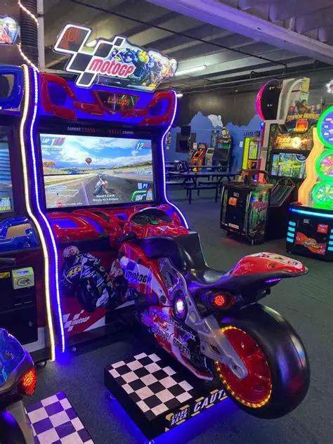 The Thrilling Evolution of MotoGP Videospiele: From Arcade to Apex Simulation