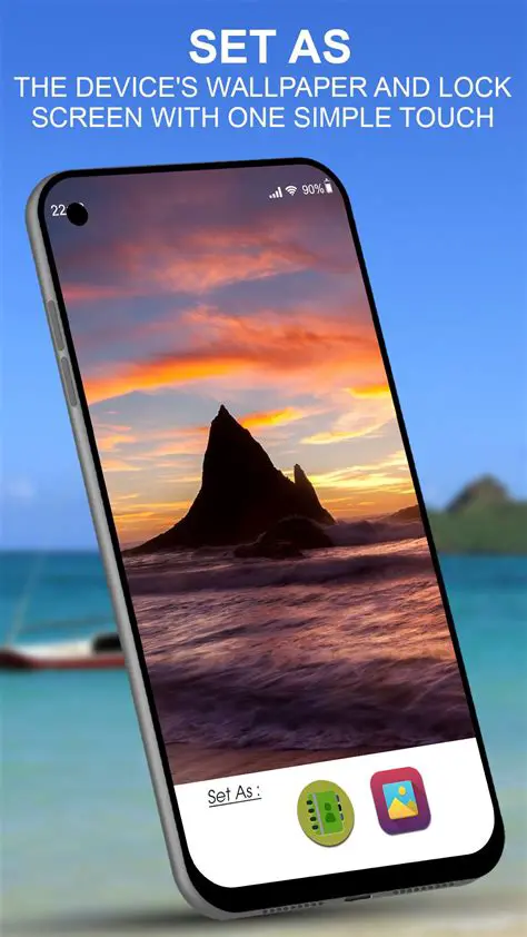 The Ultimate Guide to Enhancing Your Device with an HD Wallpaper 4K App
