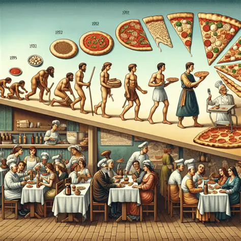 The Ultimate Guide to Pizza: From Ancient Origins to Modern Delights