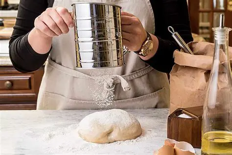 The Ultimate Guide to Choosing the Best Flour for Bread
