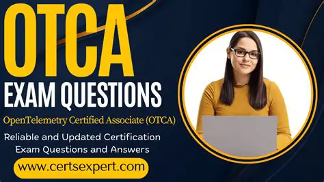 The Ultimate Guide to Passing the OTCA Exam Dumps with Confidence