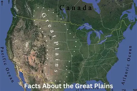 The Unpredictable Weather of the Great Plains