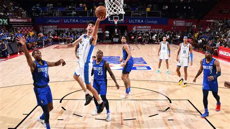 The Unrivalled Spectacle of NBA Games: A Deep Dive into Professional Basketball's Global Appeal