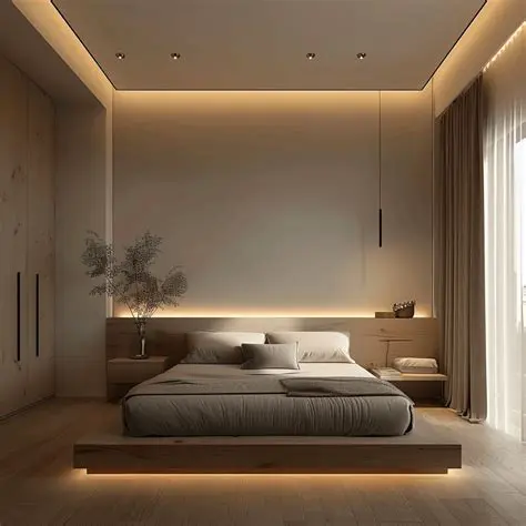 The Use of Minimalistic Designs