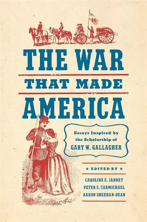 The War That Made the 20th Century