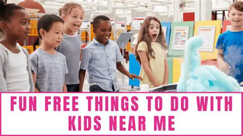 Unforgettable Things to Do with Kids Near Danbury, CT: Your Ultimate Family Adventure Guide