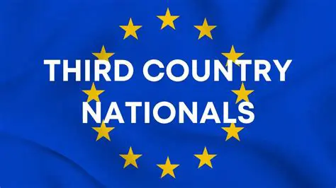 Third Country Nationals from Ukraine in Netherlands: Today's News & Live Updates