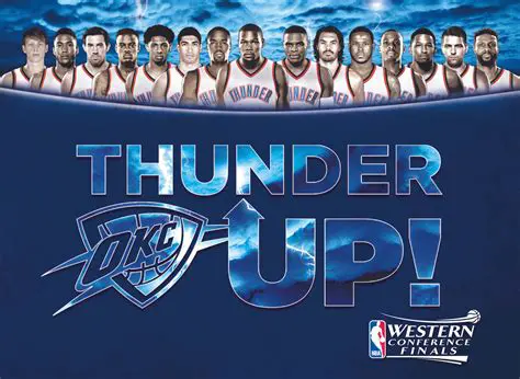 Thunder vs Rockets: A Deep Dive into the Western Conference Showdown