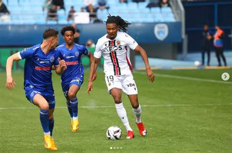 Thuram: La Dinastia Calcistica Tra Storia, Presente e Futuro