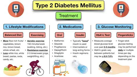 Tighter monitoring of type 2 DM patients