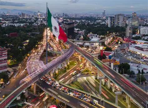 Tijuana vs. Toluca: Un Análisis Profundo de Dos Ciudades Clave Mexicanas