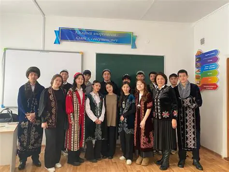 Тікелей Эфирдегі Теледидар: Қазақстандағы Жаңа Мүмкіндіктер мен Трендтер